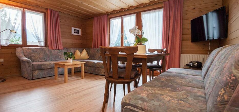 Wohnung2 Wohnzimmer