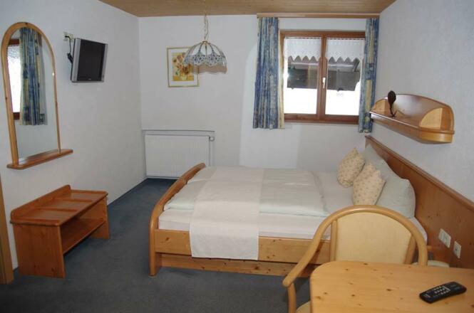 Doppelzimmer