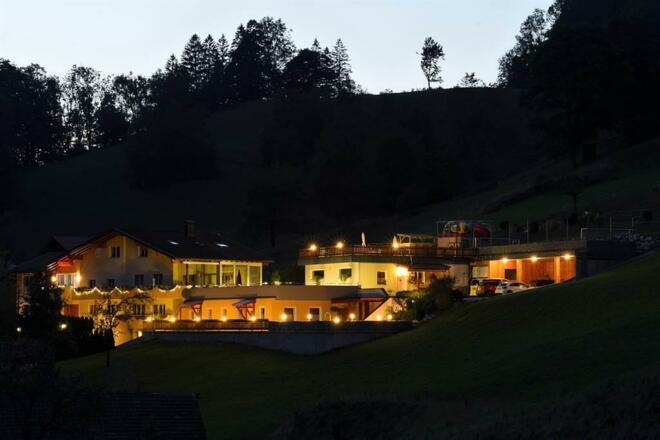 Übersicht Nacht