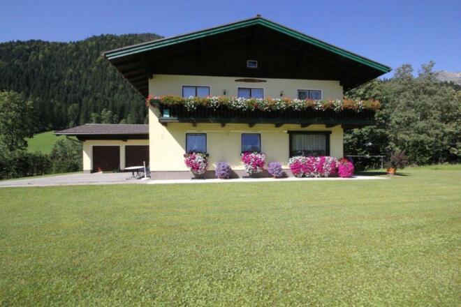 Haus Margit in Rußbach