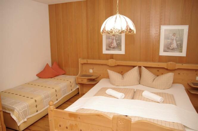 Ferienwohnung