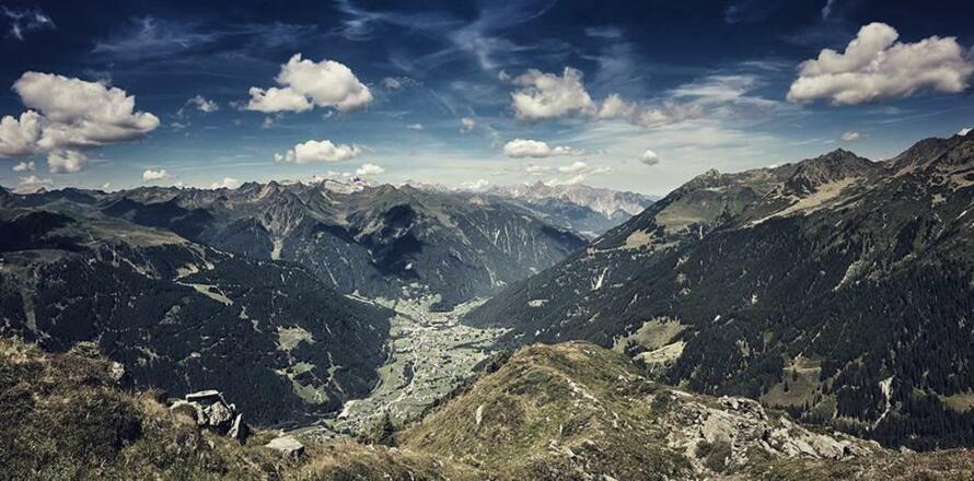 Montafon