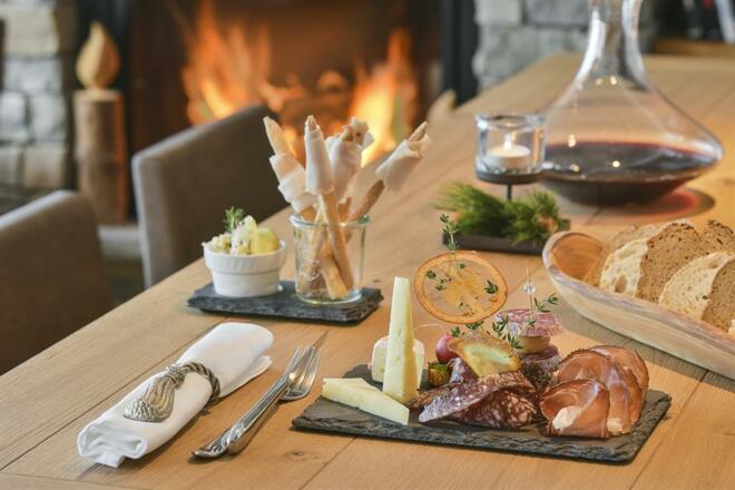 "Günther's" im Anna Maria