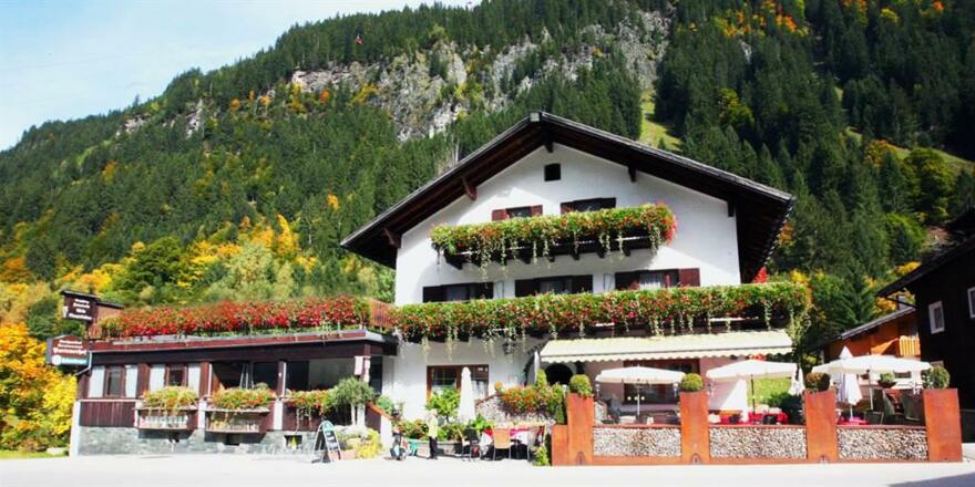 Unser Haus
