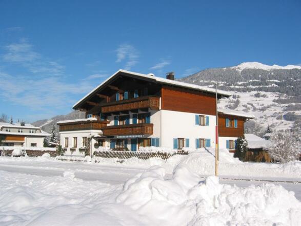 Ferienwohnung Zelfen