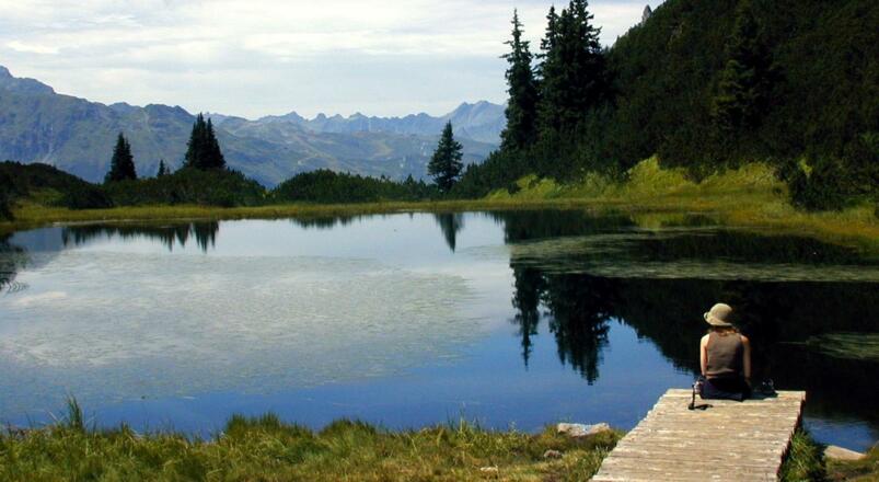 Wiegensee