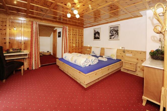 Schlafzimmer & Kinderzimmer