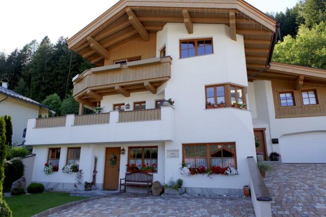 Ferienwohnung Haller