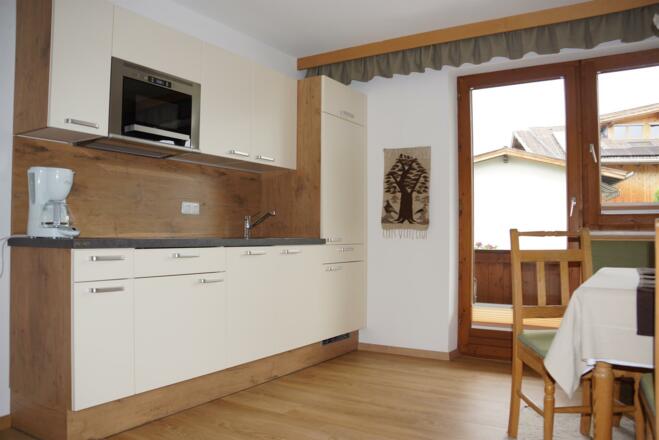 Haus Trettler in Mils Tirol