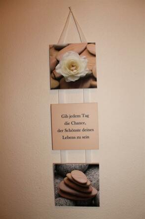 Ferienwohnung Krößbacher - Bilder