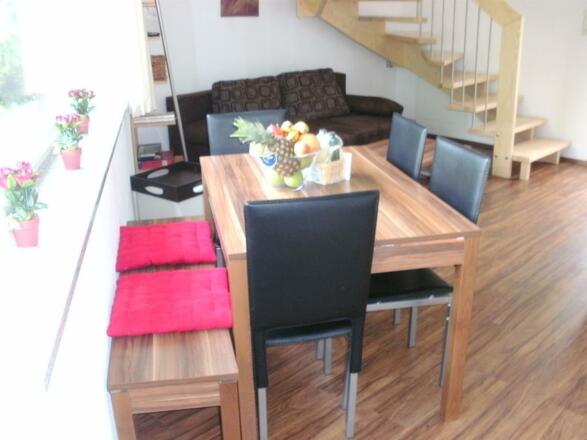 Wohnraum Stadlerhorst