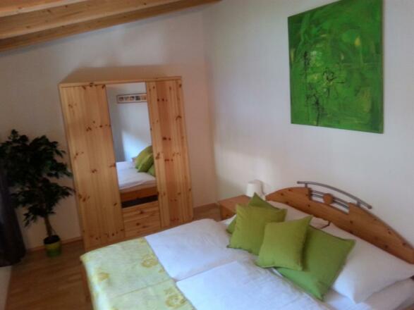 Stadlerhorst Schlafzimmer 1