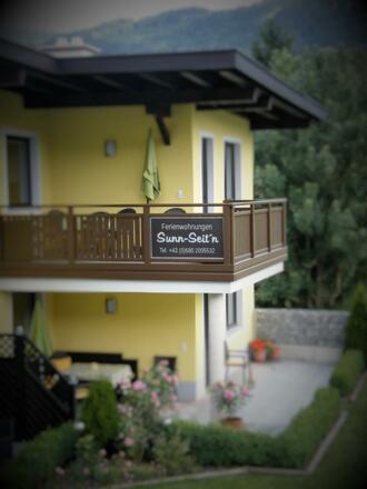 Fewo Sunnseit`n
