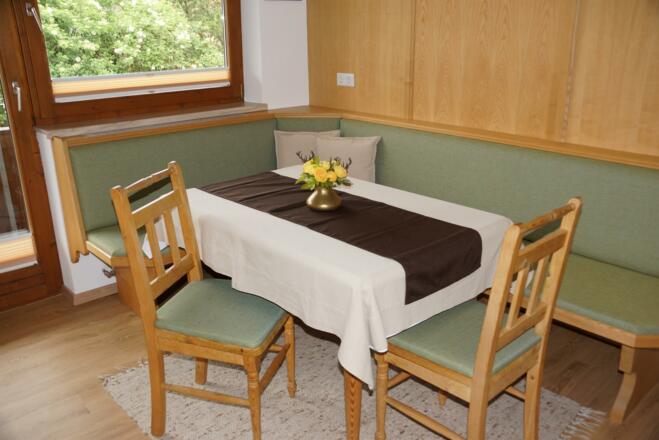 Ferienwohnungen Trettler Mils