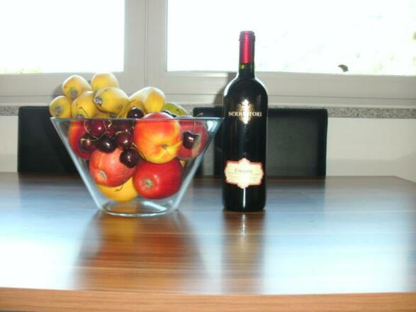 Herzlich Willkommen !