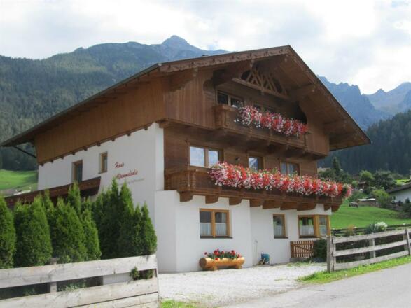 Haus Sommer