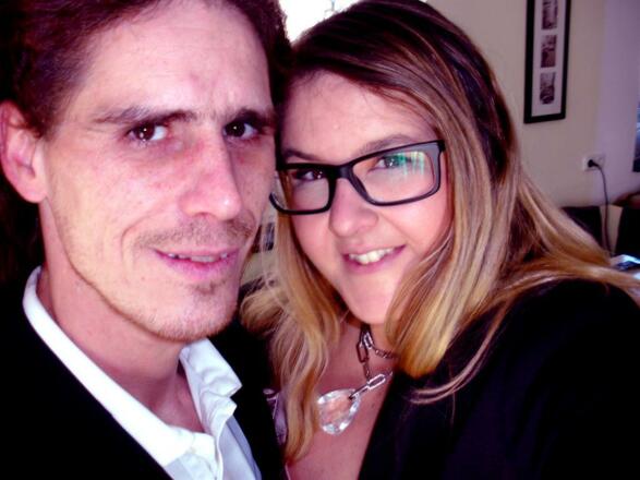 Egon &amp; Christine