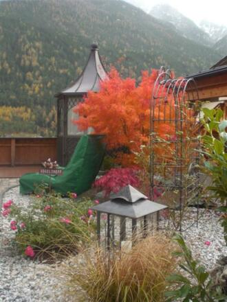 Appartments Agnes Herbst