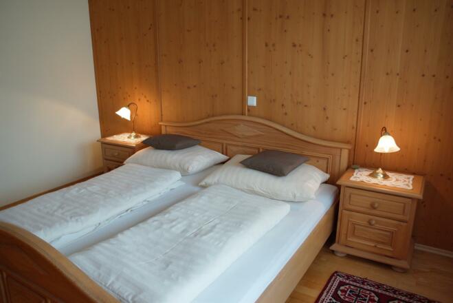 Haus Trettler Ferienwohnungen in Mils