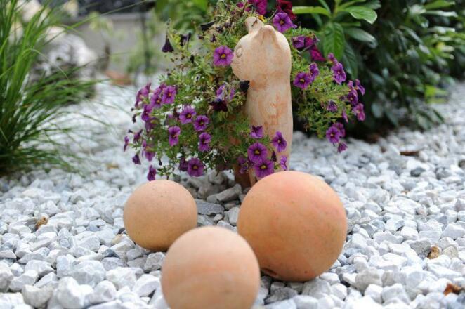 Appartments Agnes Deko