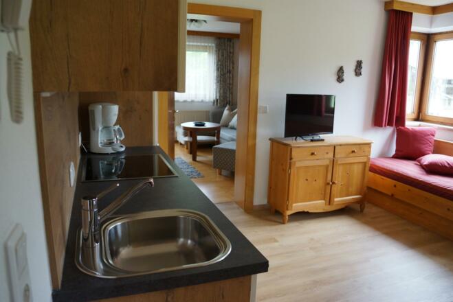 Ferienhaus Trettler in Mild bei Hall