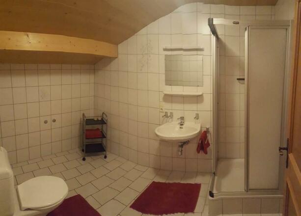 Badezimmer 2