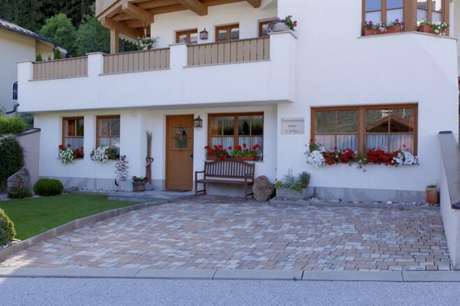 Ferienwohnung Haller