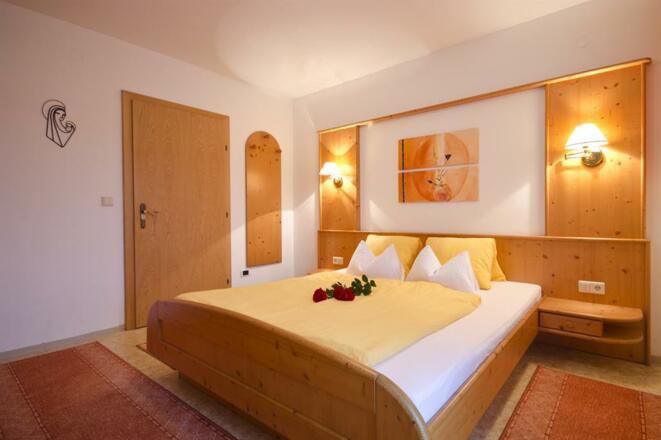 Schlafzimmer Beispiel