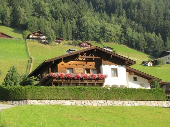 Haus Tamara Sommer IMG_1108