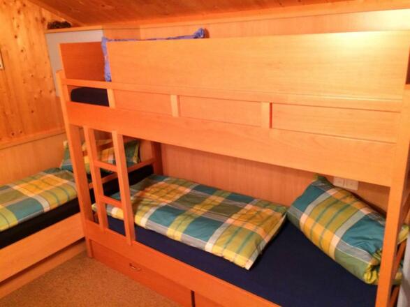 Kinderzimmer Stockbett