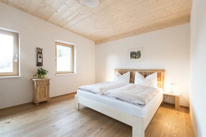 Zimmer Nord Piz Buin