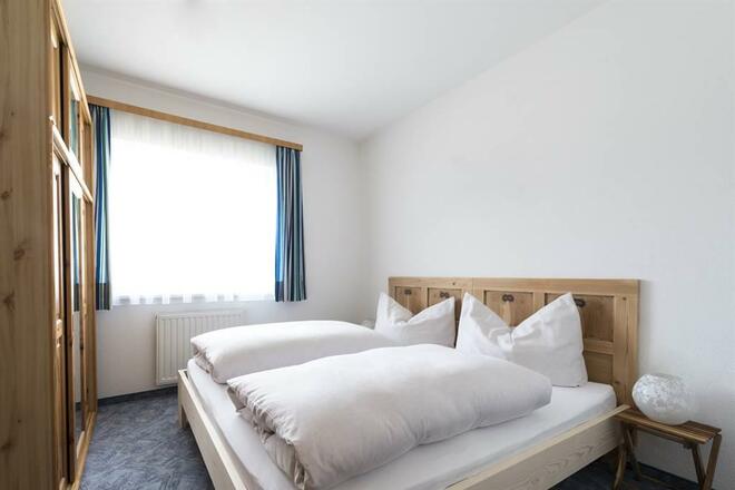 Zimmer Nord Mittagspitze