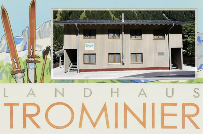 Landhaus Trominier