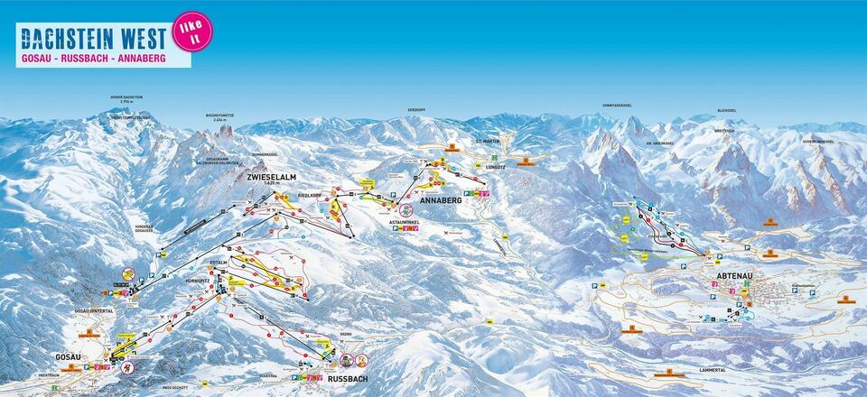 dachstein 1