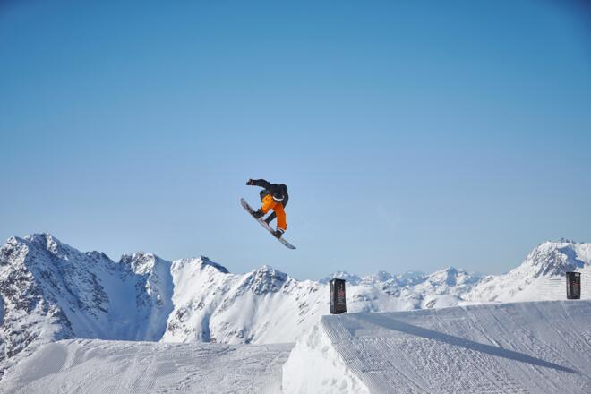 Snowpark