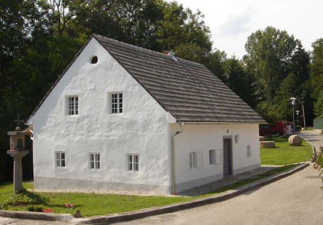 Steinbrecherhaus