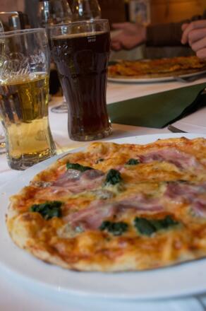 Pizza