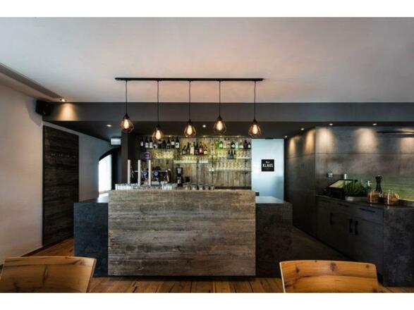 Herr Klaus - Ambiente