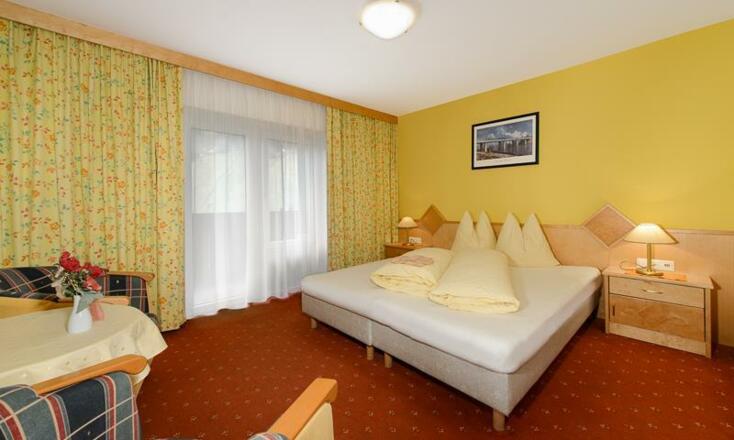 Doppelzimmer