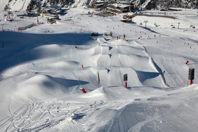 Snowpark