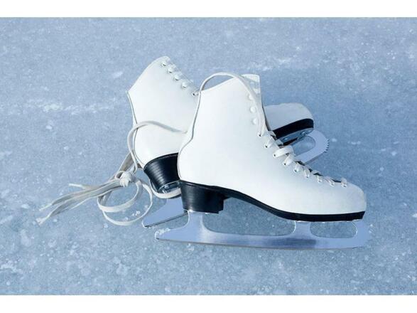 Eisarena Fulpmes