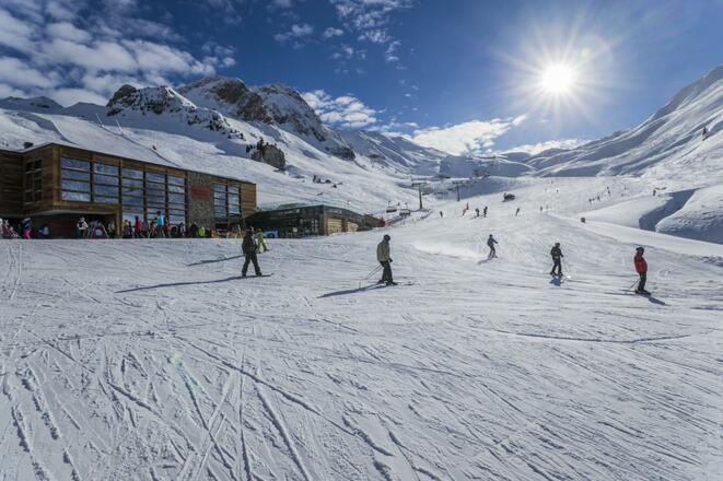 Bergrestaurant Höllboden