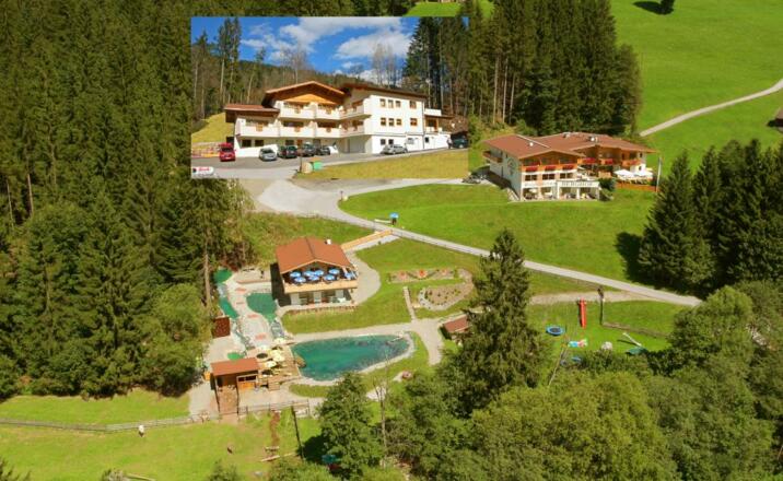 Berghof