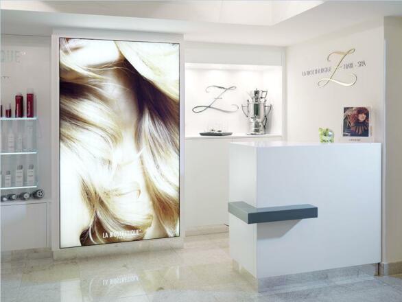 Hair Spa