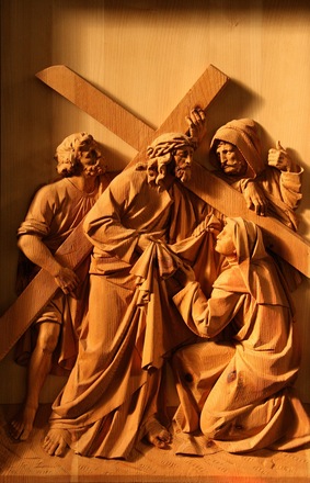 Katholische Pfarrkirche Heiliger Josef 4