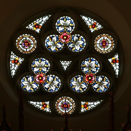 Katholische Pfarrkirche Heiliger Josef 3