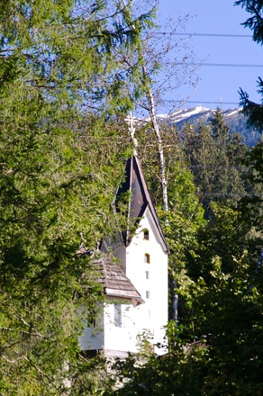 Klein Neukirchen