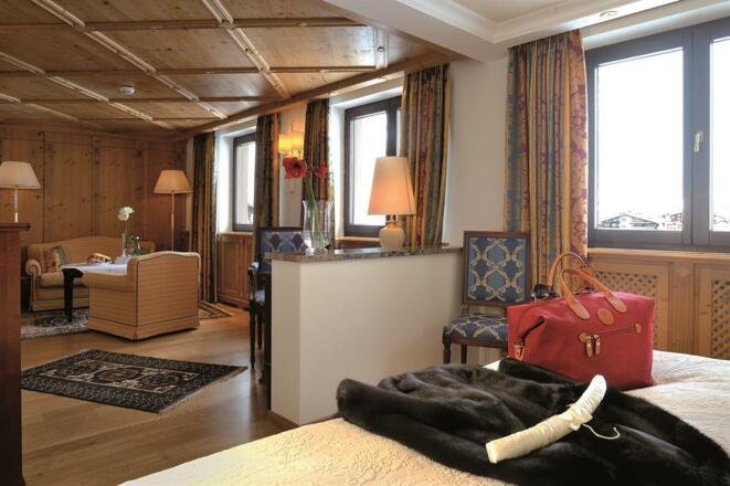 junior suite