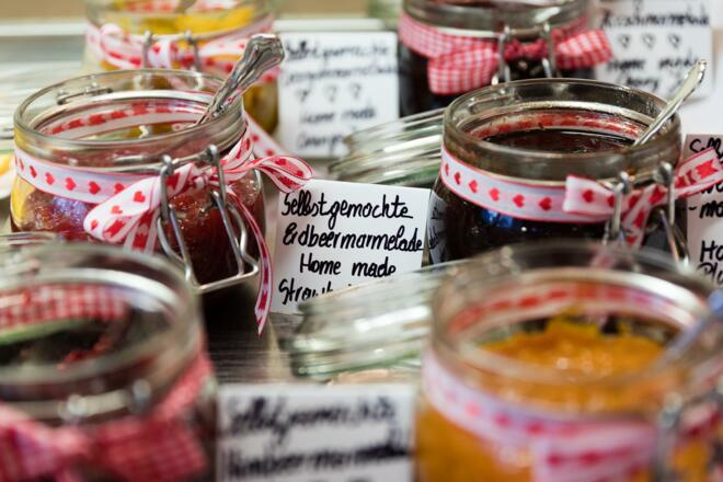 Frühstücksbuffet 4