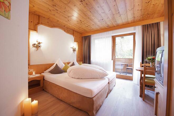 Doppelzimmer20m²